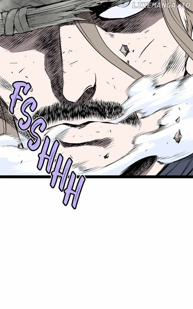 Asura (manhwa) Chapter 38 46